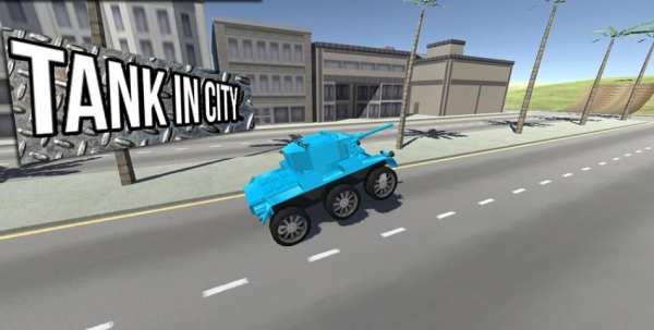 GTA Grand Stunt Auto: Driving скриншот 1