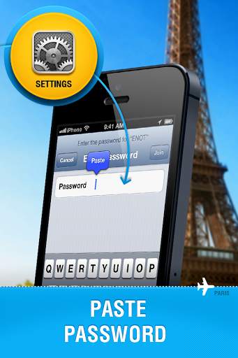 WiFi Map-Offline,Free Finder screenshot 5