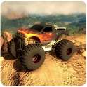 Toy Truck Racing 3D