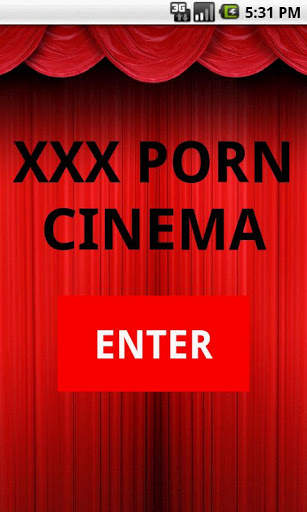 XXX Porn Cinema screenshot 2