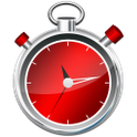Stopwatch &amp;amp; Timer icon
