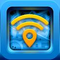 Free WiFi Map 1.0