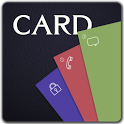 Card GO Locker Theme icon