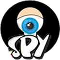 Secret Spy Camera أيقونة