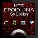 Droid DNA Go Locker Theme on 9Apps