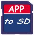 APPtoSD-Click to move APP to the SD card 2.1