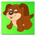 Talking Puppy Dog icon