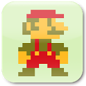 Super Mario Bros Theme Song icon