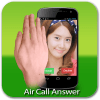 Air Call Answer icon