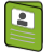 Photo ID icon