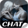 Chat Rooms Browser icon