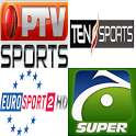 Cricket Live 24/7 on 9Apps