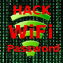 ikon WiFi Hacker PRANK