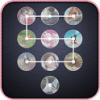 Photo Pattern Lock Screen icon