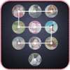 Photo Pattern Lock Screen on 9Apps