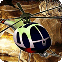 Cave Copter icon