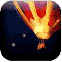 Cooee Gold particles Locker 1.0.5