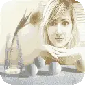 PhotoFunia Photo Effects