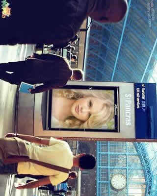 PhotoFunia Photo Effects screenshot 3