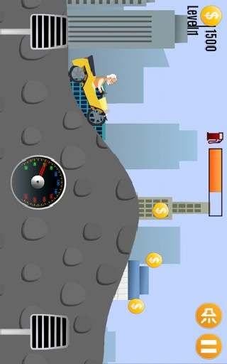 Modi Hill Climb screenshot 3