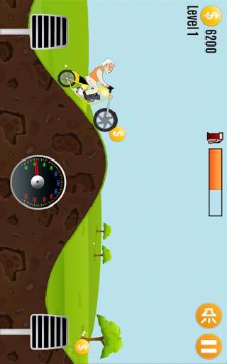 Modi Hill Climb screenshot 1