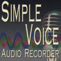 SimpleVoice Audio Recorder on 9Apps
