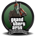 GTA San Andreas Guide Unoffici icon