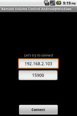 RVC Android@Windows screenshot 1