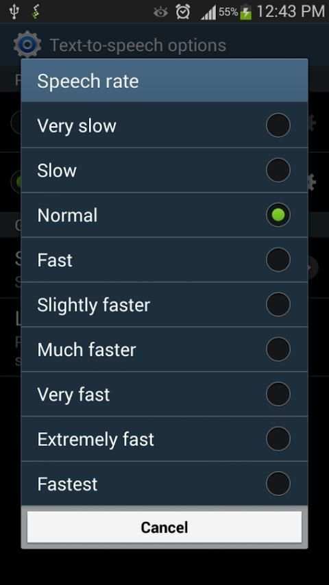 Caller Name Ringtone 5 تصوير الشاشة