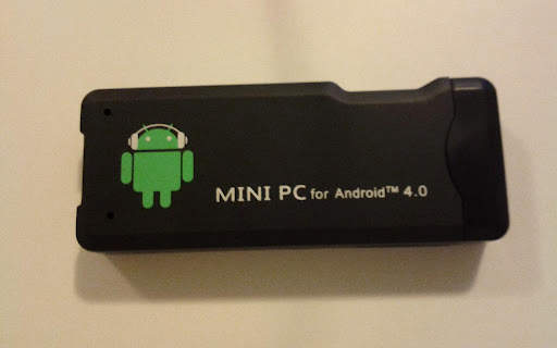 Box TV Remote screenshot 2