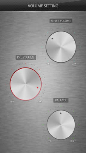 MAVEN Music Player screenshot 3