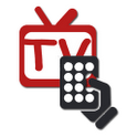 Box TV Remote أيقونة
