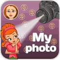 My Photo Live wallpaper 1.0.0