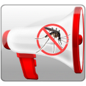 Anti Mosquito App icon