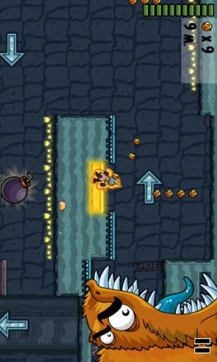 Worm Run screenshot 5