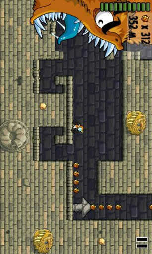 Worm Run screenshot 3