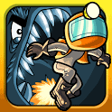 Worm Run icon