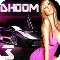 Dhoom 3 Car Race Game 3d like