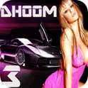 Dhoom 3 Car Race Game 3d like