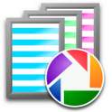 Picasa for MultiPicture LiveWP