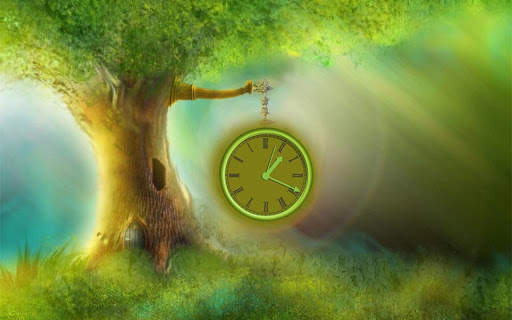 Magic Screen Live HD Wallpaper screenshot 1
