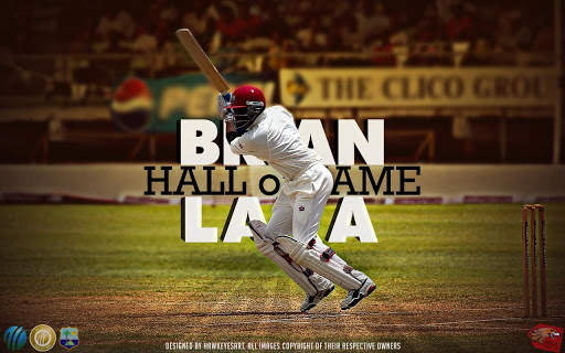 ICC Cricketer Brian Lara screenshot 2