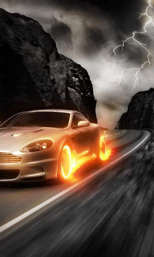 Speed 3D Racing Car screenshot 4