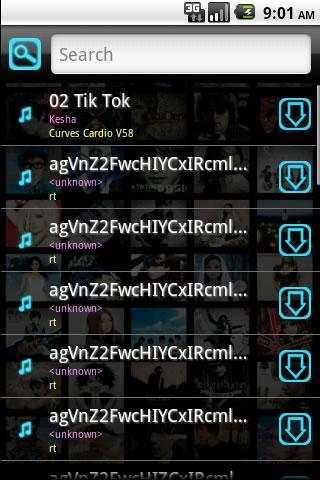 Music Ringtone Maker screenshot 2