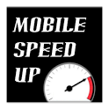 Mobile Speed Up icon