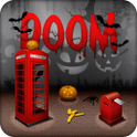DOOM GO Locker Theme icon