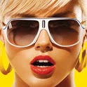 Dress Up:SunGlasses icon