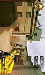 Sniper & Headshot screenshot 3