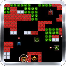 Super Tank Battle आइकन