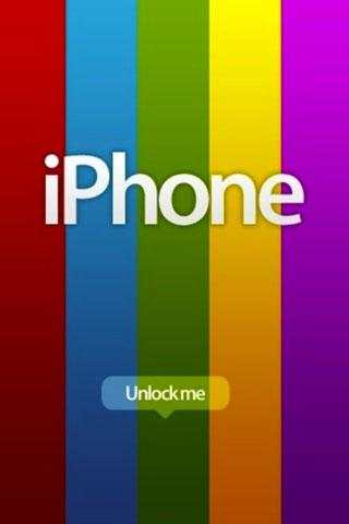 Apple Lock Scree Wallpaper screenshot 1